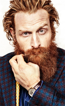 Kristofer Hivju